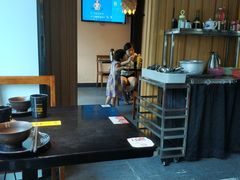 大堂-川里谈·川味小馆(北京路店)