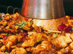 -炉小二铜锅牛蛙•川湘菜(三里屯店)