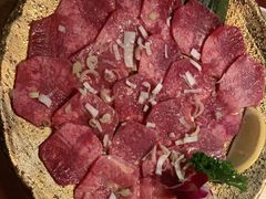 -江户烧肉(高德店)