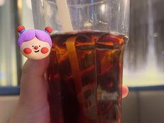 -海底捞火锅(长宁路龙之梦店)