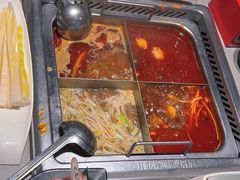 -海底捞火锅(方塔东街店)