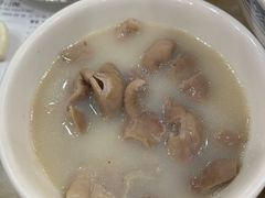 -天发芽·何记葫芦头泡馍·老字号(小南门店)