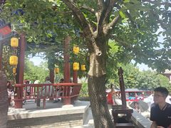-华清宫景区