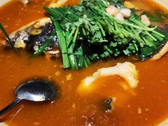 -清水亭湖北菜(大屯DT51店)