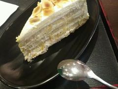-MUSANG KING猫山王榴莲甜品(水游城店)