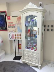 -咪咪比基尼脱毛专业店