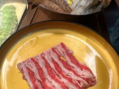 -牛New寿喜烧(新六百店)