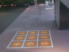 -威克健身游泳(万菱汇店)