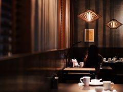 -庐灶江南·江南菜·四合院Bistro(东直门雍和宫·原华侨宾馆店)