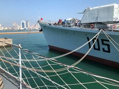 -中国人民解放军海军博物馆