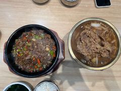 -米村拌饭(泰山万达店)
