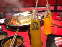 -谭鸭血老火锅(万象九宜城店)