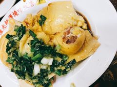 -陈光记烧腊店(罗保博士街店)
