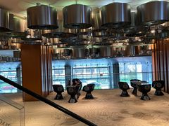 -青岛海尔洲际酒店