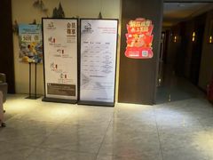 -水墨澜渟足道·SPA·传统(四望亭东关街店)