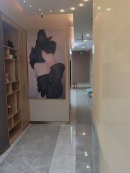 -More摩尔医美の注射线雕光电中心