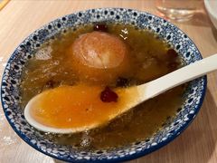 小吊梨汤-大师兄·西北小馆(南沙万达广场店)