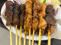 -纽顿熟食中心