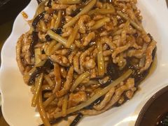 -重庆石磨豆花庄(乔庄店)