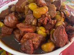 -何适山庄 ·可团建(水长城P2停车场店)