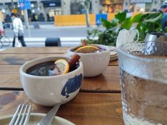 -Brut Eatery悦璞食堂(建国东路店)