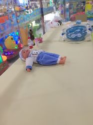 -小鸭先知婴儿游泳馆