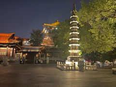 -香积寺