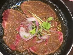 -黑松白鹿(金融街店)