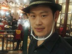 -比尔森韩式烤肉自助(国商店)
