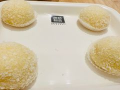 芒果糯米糍-满记甜品(荟聚购物中心店)