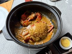 -Ministry of Crab•MOC(交子大道店)