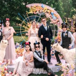 -Sunny喜铺婚礼定制·求婚策划
