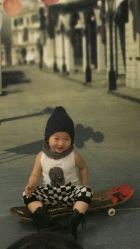 -星豆豆儿童摄影(南郊太白南路店)