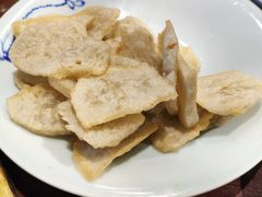炸灌肠-北平食府·北京烤鸭(北京西站六里桥店)