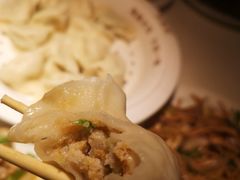-日丰园海肠水饺·老字号大连海鲜(和平广场店)