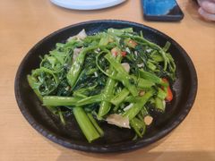 -隅乐胡椒虾·台湾菜·团建(皇岗店)