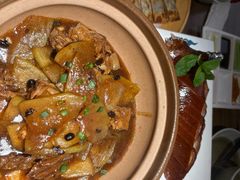 -北方家宴(番禺永旺店)