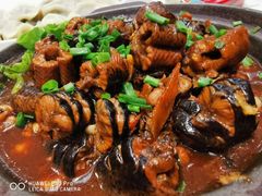 -启东海鲜人家(古美路店)