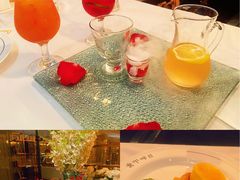 -戈雅法餐厅(世界城广场店)