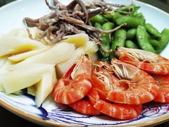 -小乐荟私房菜(宁海里店)