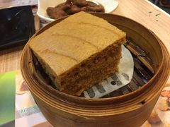 香滑马拉糕-添好运点心专门店(中环IFC店)