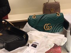 -Gucci(北京金融街购物中心店)