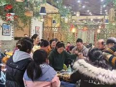 -江南婆婆(车墩店)
