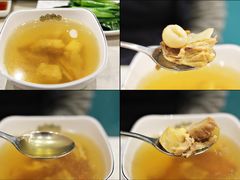 -黄金烧味(新禧大楼店)