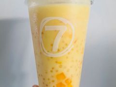 -7分甜(尹山湖歌林公园店)