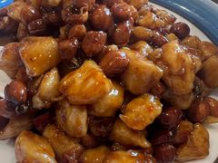 精品宫保鸡丁-渝乡人家(和平里店)