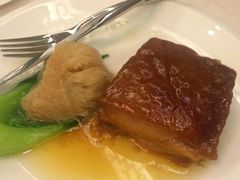 -鹿鸣春饭店(总店)