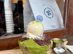 -EAU CAFE(永康路店)