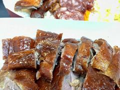 -肥小福·烧鹅专门店(环宇荟店)