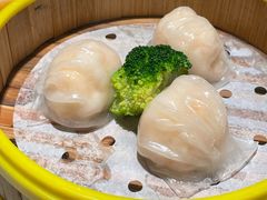 -蝴蝶里·粤菜·点心(龙湖杭州金沙天街店)